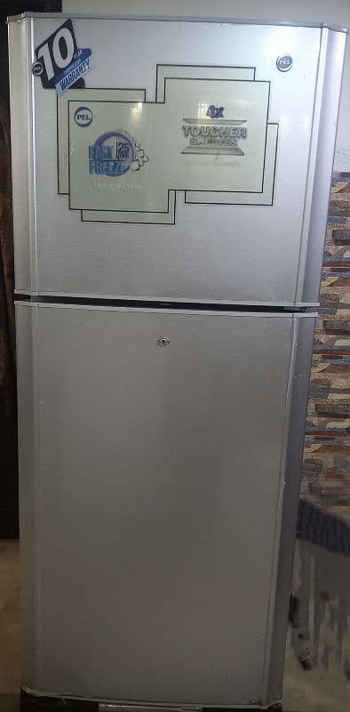 Pel Refrigerator for sale 0