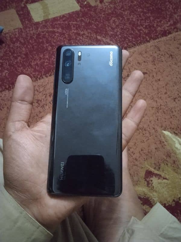 Huawei p30 pro 6