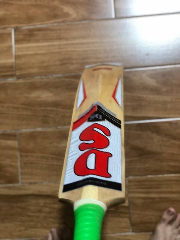 ds original bat ( hand crafted) full knocked 0