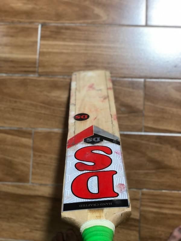 ds original bat ( hand crafted) full knocked 1