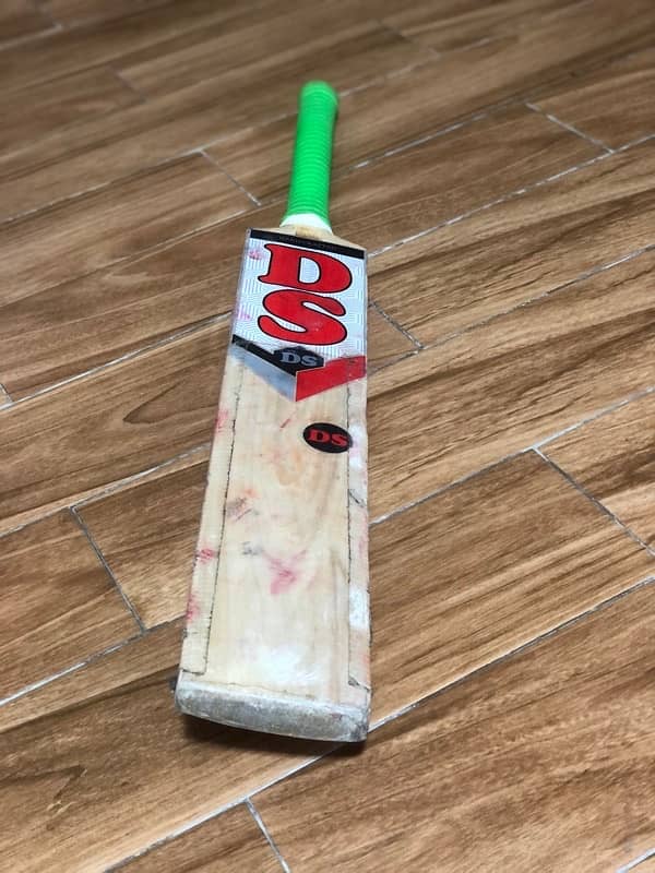 ds original bat ( hand crafted) full knocked 5