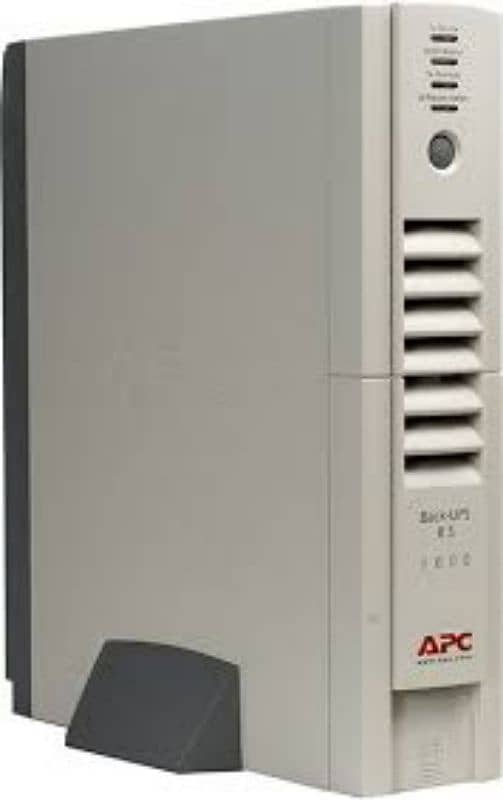 APC UPS 1000RS 0