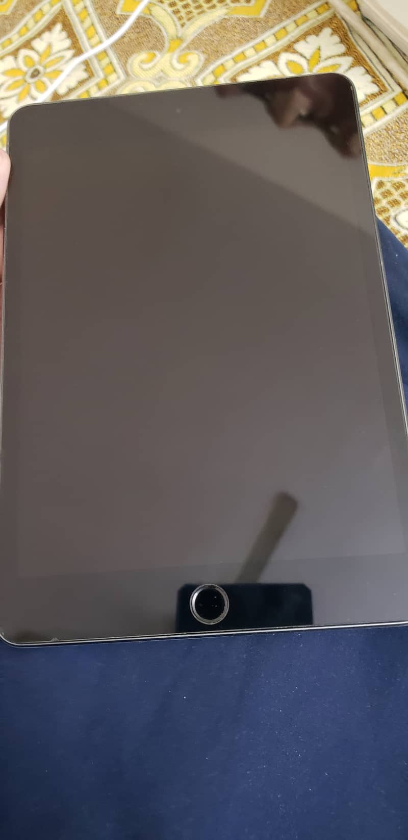 Ipad mini 5 pubg gaming beast 10/10 condition 6