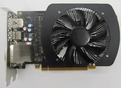 GTX 1060 3 GB Hp