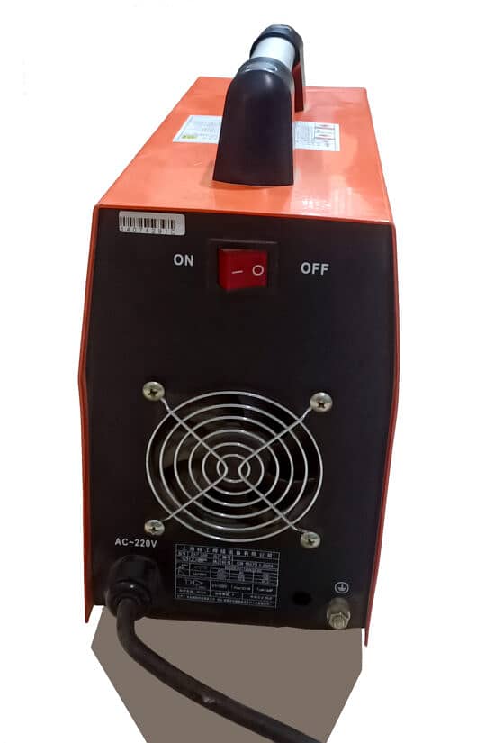 HUBA ZX7-200T IGBT DC Inverter Welding Machine (ElectronicsPanga) 4