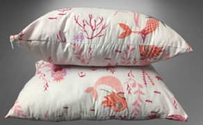 pillow pack of 2