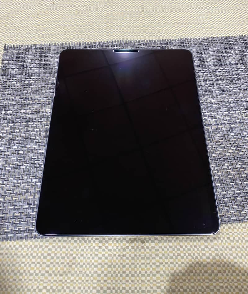 For Sale: iPad Pro 12.9" (2018)** 0