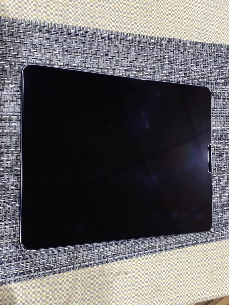 For Sale: iPad Pro 12.9" (2018)** 7