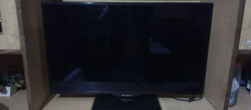 LED tv new 6