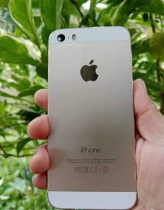 Iphone 5s Stroge 64 GB PTA approved 03427588638 My Whatsapp