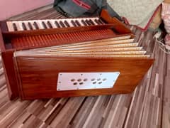 harmonium