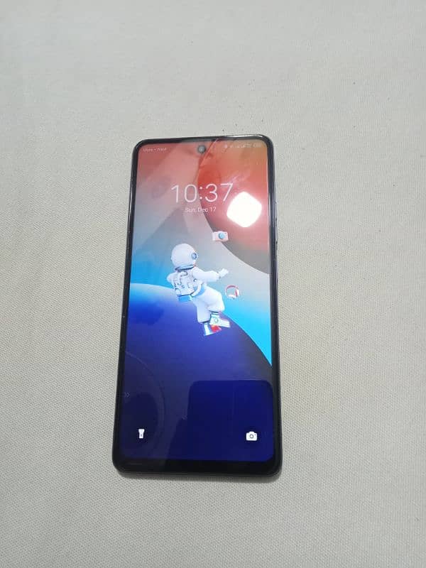 Tecno Spark 10 Pro 1