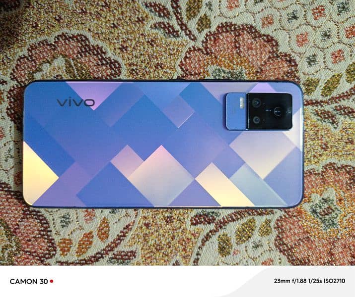 Vivo V21e Mobile Sale 1