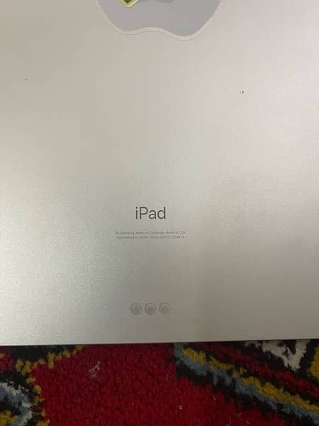 IPAD PRO 12.9 512 GB GEN 4 4