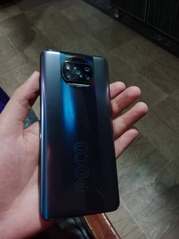 Poco X3 Pro 1