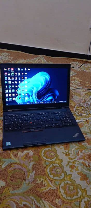 Lenovo Thinkpad 0