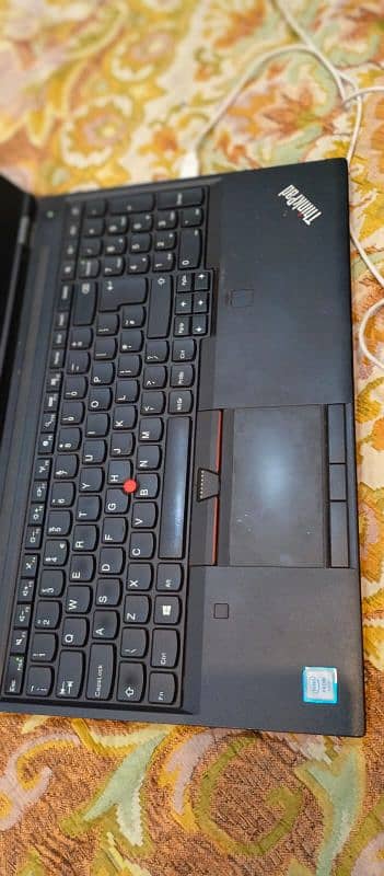 Lenovo Thinkpad 2