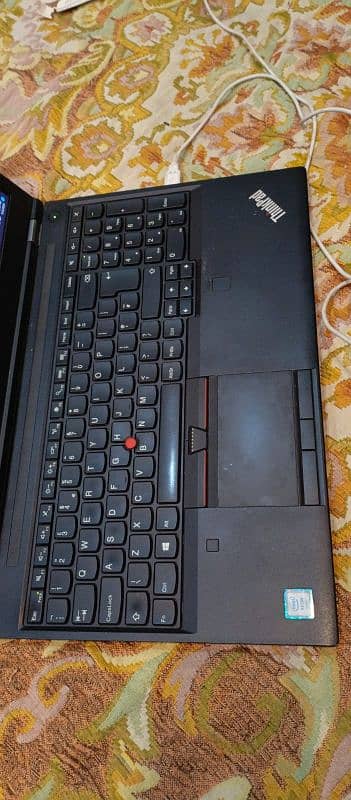 Lenovo Thinkpad 4