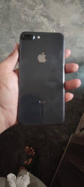 I Phone 8 plus non Pta 128Gb For sale 1