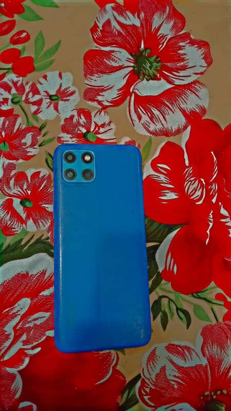 infinix Smart 6 2/32 10/10 condition all good 0