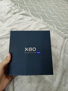 Vivo X80 For Sale