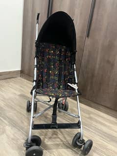 Juniors walker   excellent condition