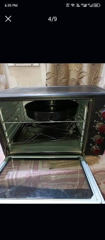 signature microwave only call 25000 1