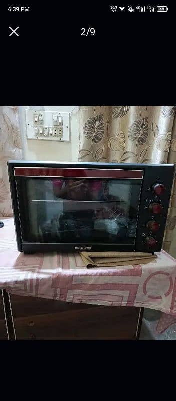 signature microwave only call 25000 2