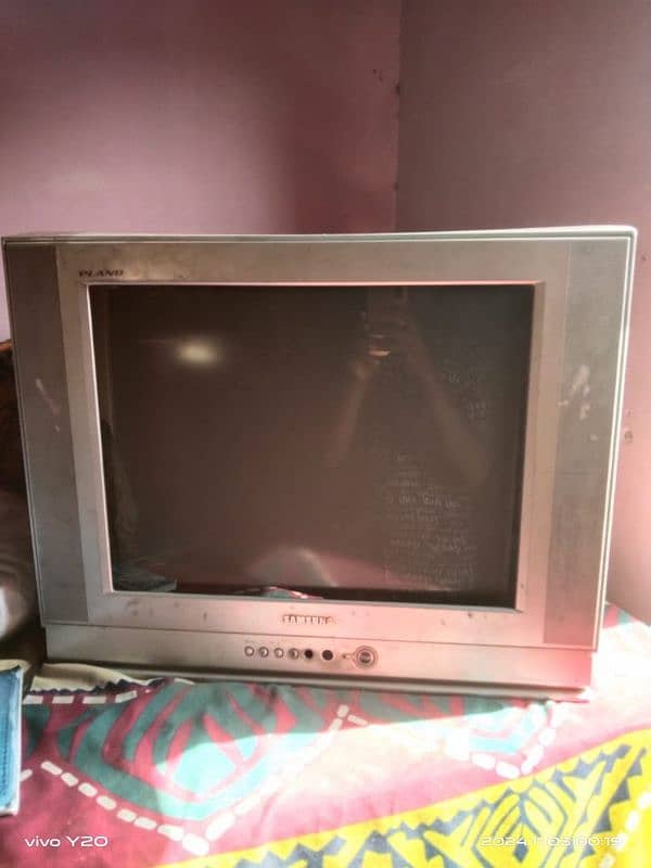 Tv urgent for sale srif or srif 4500 ka 1