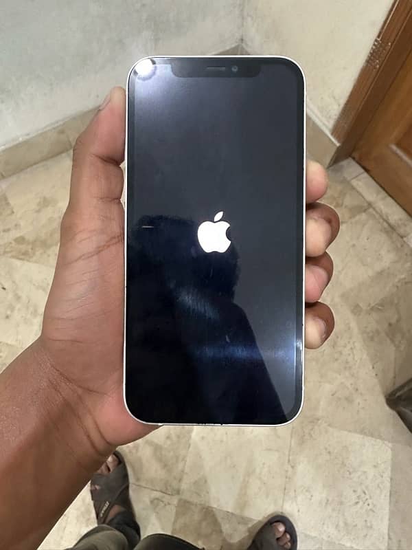 Iphone 12 read Add 0