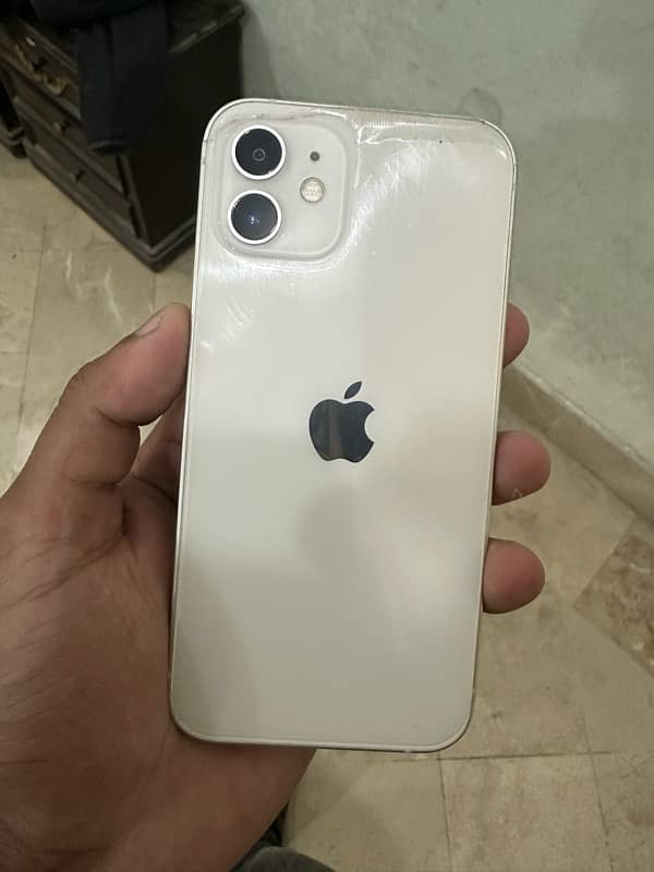 Iphone 12 read Add 8