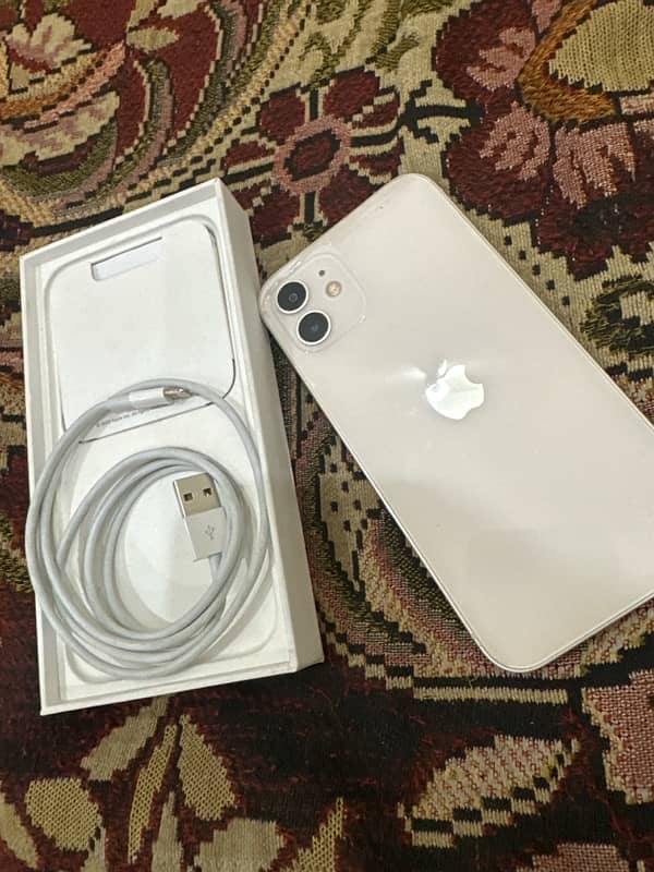 Iphone 12 read Add 9