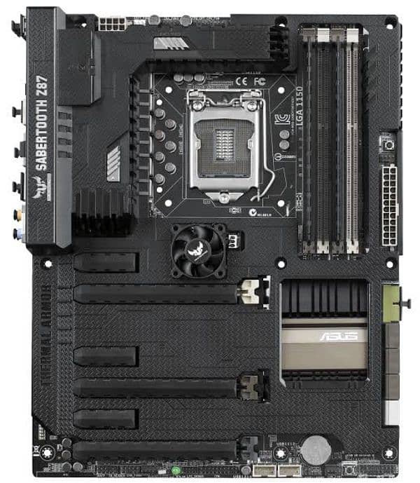 core i5 4th gen pc 0