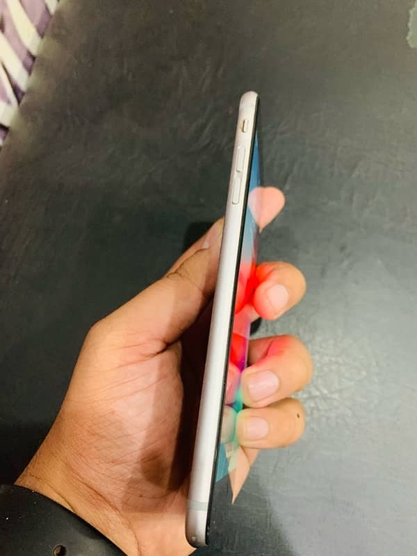 iphone 6 plus PTA Approved 10/9 condition 2