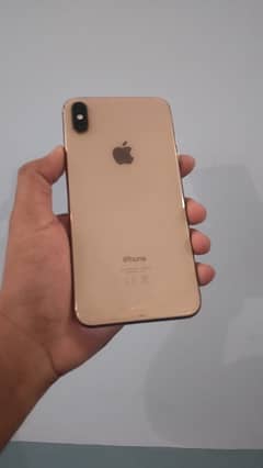 iphone Xs max 4/64 PTA proved