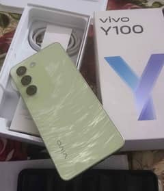 VIVO Y100