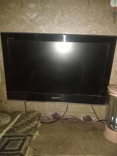 Sony Bravia 32 LCD for sale