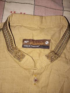 Shehnshah Brand Left over piece Avail