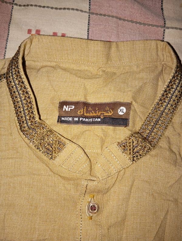 Shehnshah Brand Left over piece Avail 0