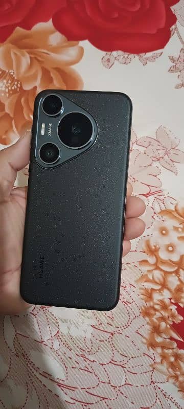 Huawei pura 70pro 12/512 brand new 3