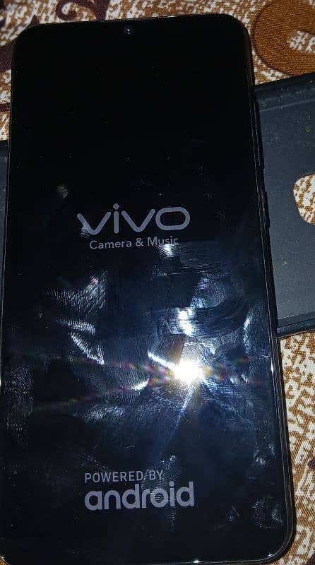 Vivo Y91 Urget sale 1