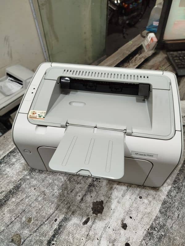 HP laserjet 3