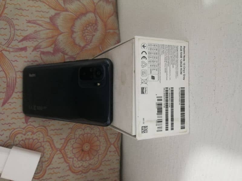 redmi note 10 all ok 10 by 10 3