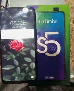 infinix