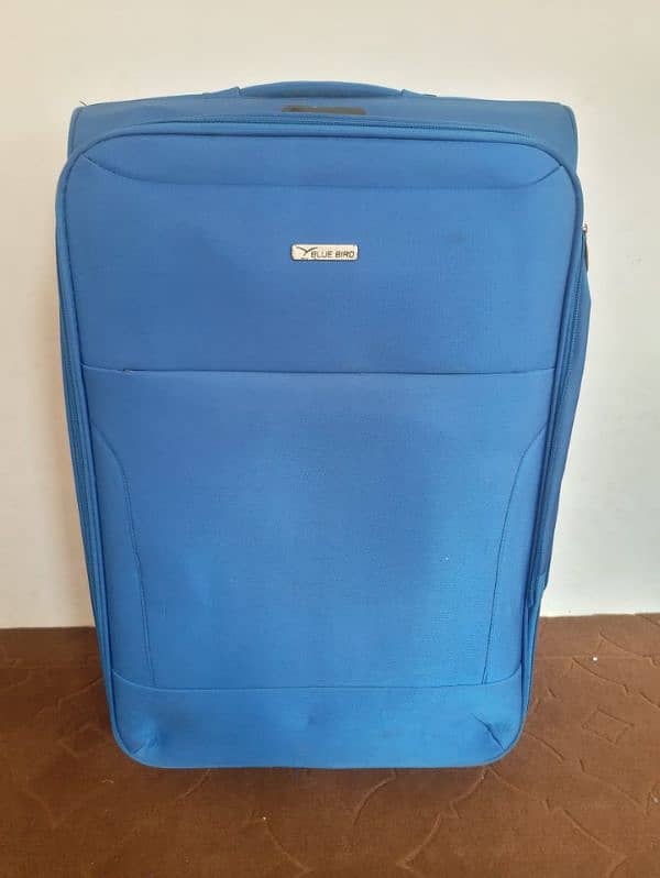 trolley/luggage bag, 28 inch. lot mall. imported from UAE 0