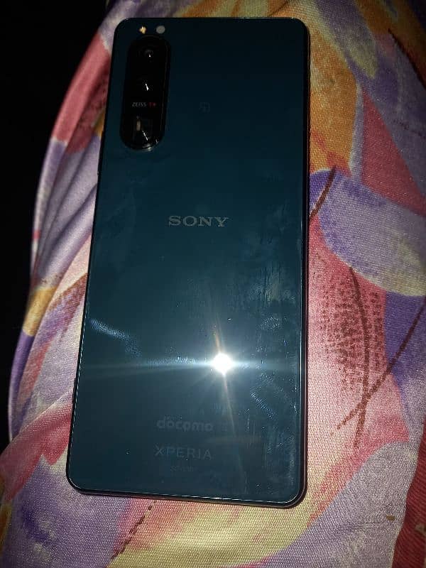 Sony xperia5 mark 3 8/128 5