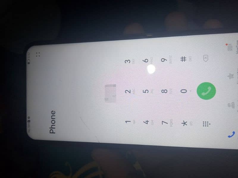 Huawei Y9s 6/ 128 Complete box 7