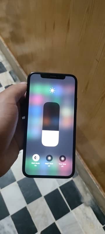 iphone X pta proved 256gb 1