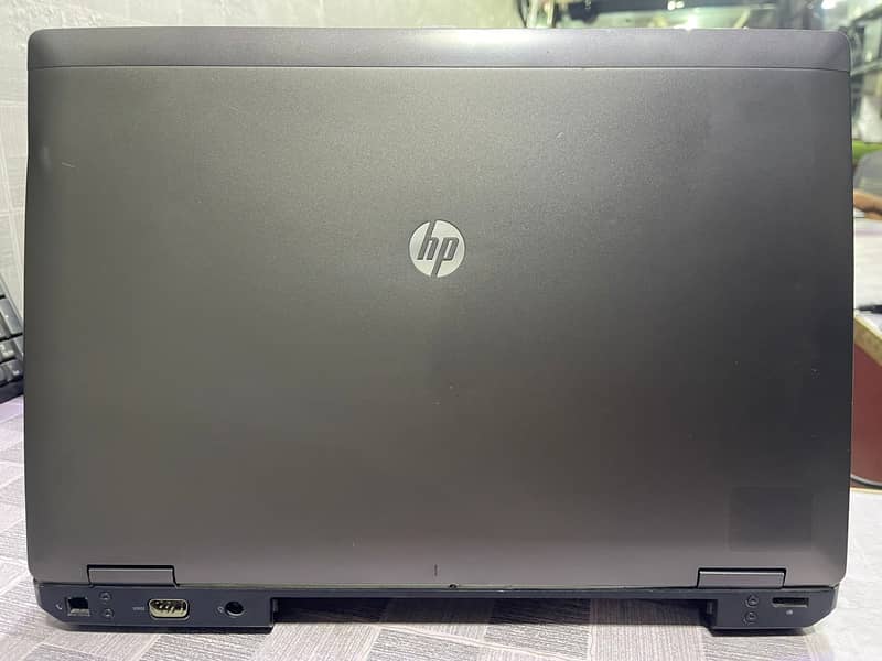 HP ProBook 6560b  (0322-8832611) 0