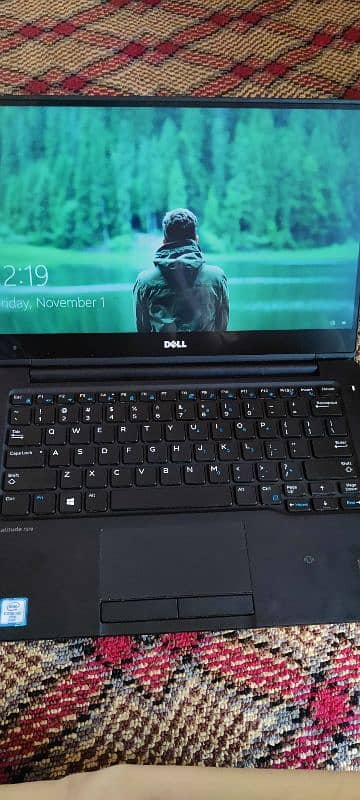 Dell laptop 1